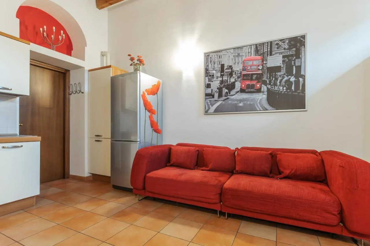 Cozy APT near Aeroporto Milano Linate Appartamento