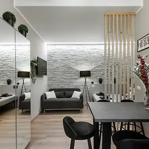 Super Modern And Design Apartment, A Due Passi Dai Navigli Milano