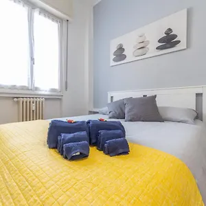 House Romana Center Milano